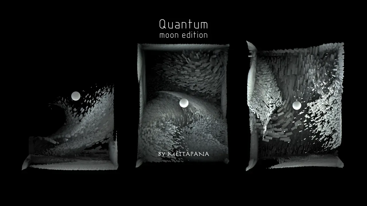 Quantum Moon Editions