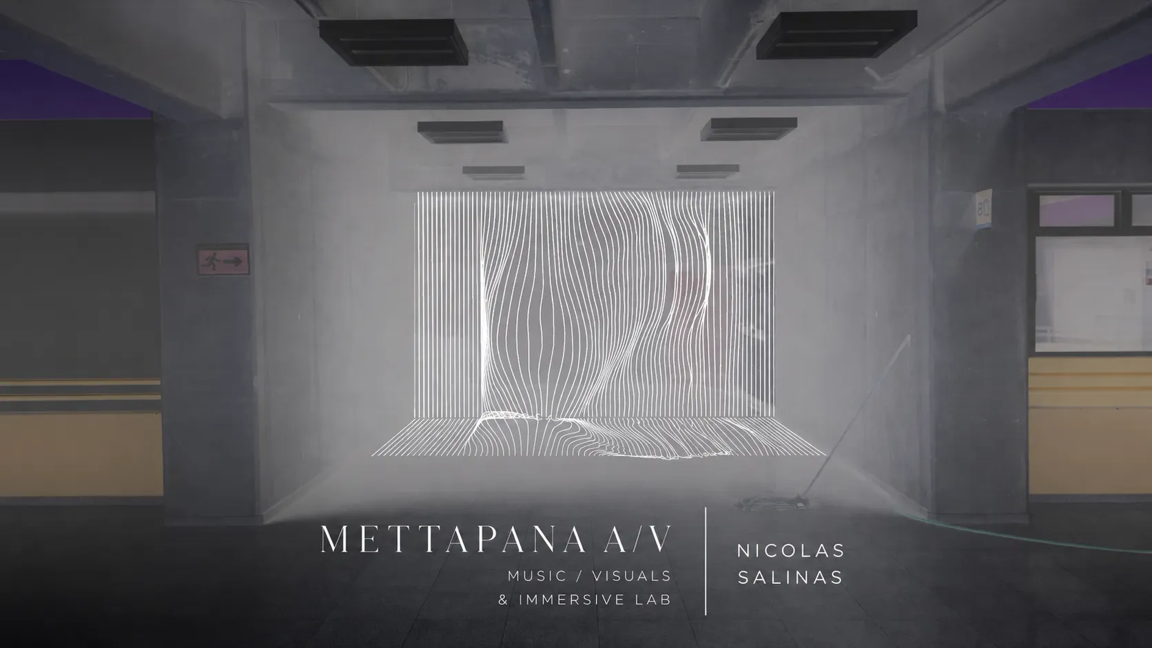 Interactive Installation